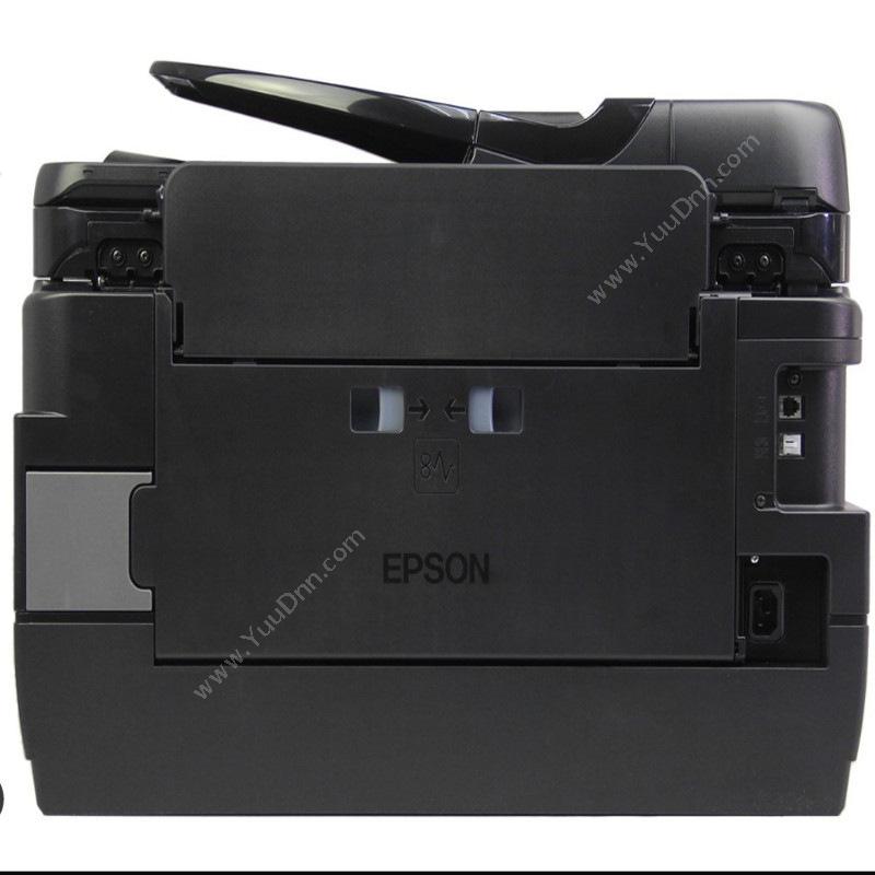 爱普生 Epson WF-7621 A3+ 彩色喷墨（打印/复印/扫描/传真） A3彩色喷墨多功能一体机