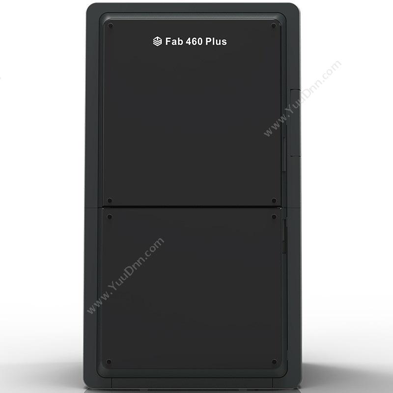 3DTalk3DTALK Fab 460 Plus （黑）桌面3D打印机
