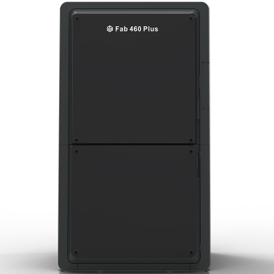 3DTalk 3DTALK Fab 460 Plus （黑） 桌面3D打印机