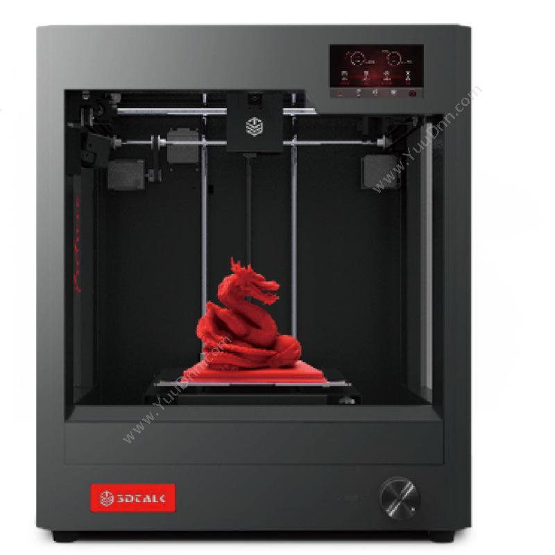 3DTalk 3DTALK future （黑） 桌面3D打印机