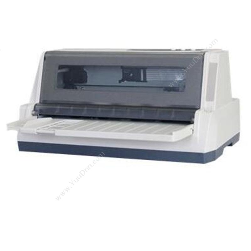 富士通 FujitsuDPK2185  平推式 灰（黑） 纸箱 82列针式打印机