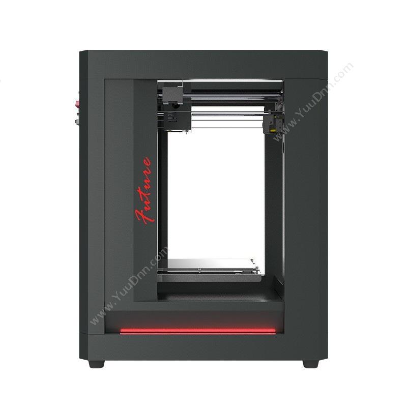 3DTalk3DTALK future （黑）桌面3D打印机