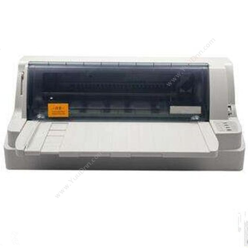 富士通 FujitsuDPKK810P  平推式 灰（黑） 纸箱 打印宽度：55-350mm针式打印机