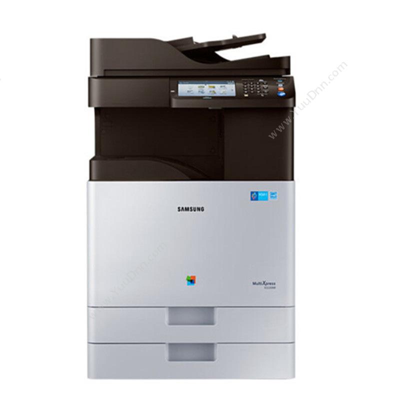 惠普 HPSL-X3280NR 复印机（彩色） SL-X3280NR (黑白)A3彩色激光打印机