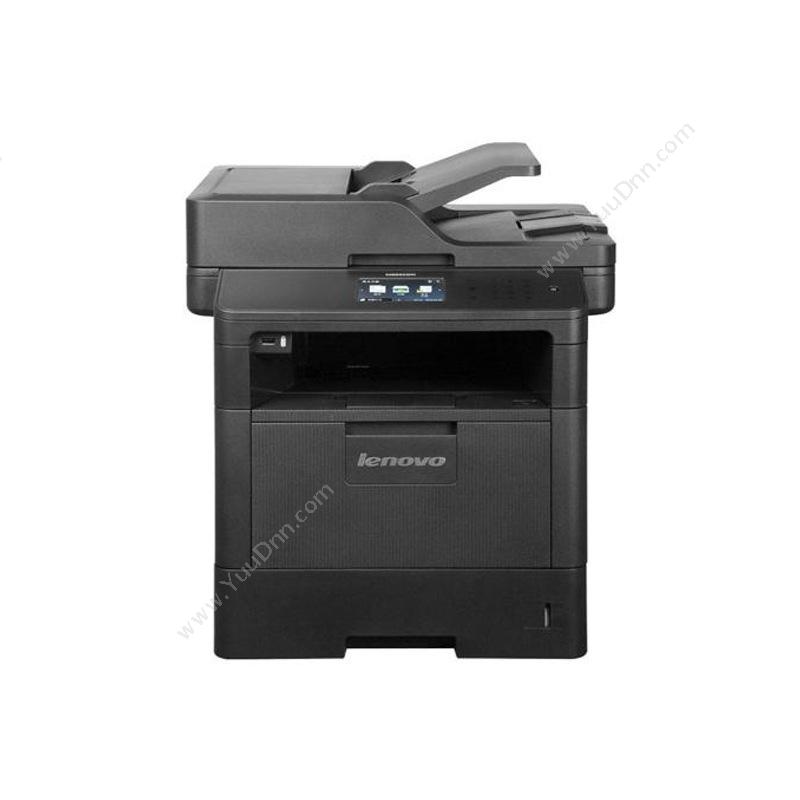 联想 LenovoM8650DNA4黑白激光打印机