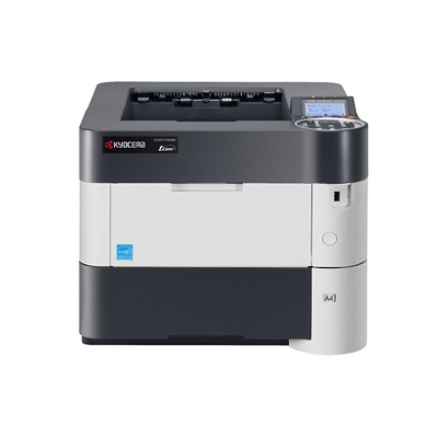 京瓷 Kyocera ECOSYSP3050dn (黑白)复印机A4幅面 A4幅面 黑白低速数码复合机