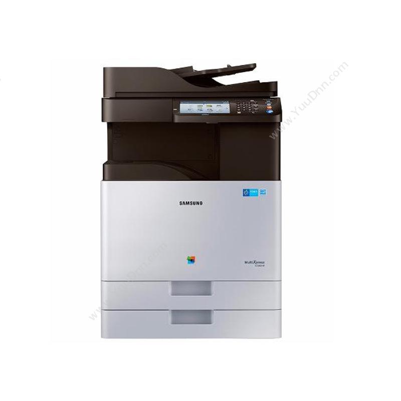 三星 SamsungMultiXpress X7400GXA3彩色激光打印机
