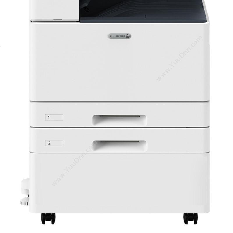 富士施乐 FujiXeroxDocuCentre-VI C2271 CPS 2TrayA4彩色激光打印机