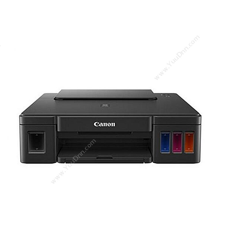 佳能 Canon G1810  A4 高容量加墨式彩色打印机 A4彩色喷墨打印机