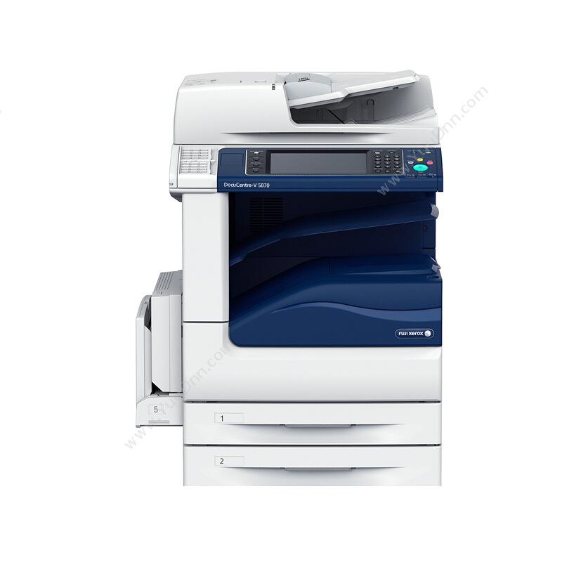 富士施乐 FujiXeroxDocuCentre-V 5070 CPA4彩色激光打印机