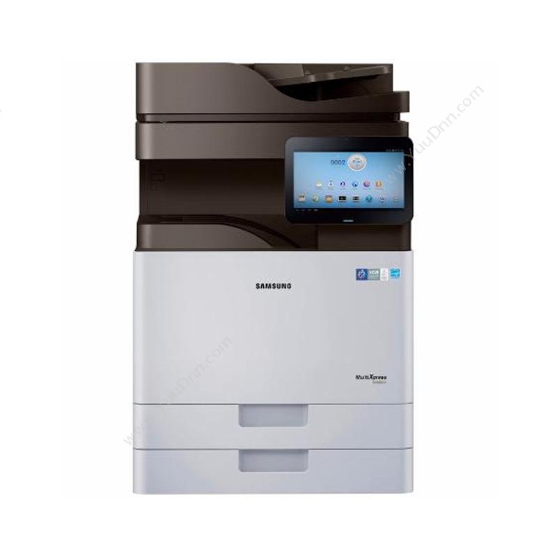 三星 SamsungMultiXpress K4350LXA3黑白激光打印机