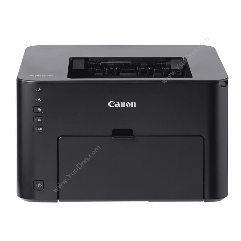 佳能 CanonLBP151dw  内存512M （黑）A4黑白激光打印机