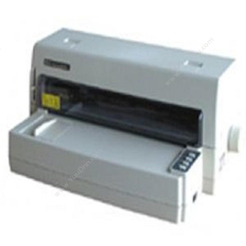 得实 DascomDS-5400HPRO 平推证薄打印机证簿打印机 110列针式打印机
