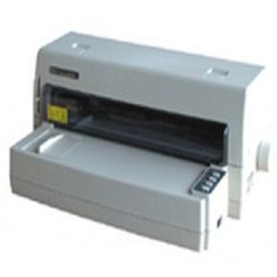 得实 Dascom DS-5400HPRO 平推证薄打印机证簿打印机 110列 针打