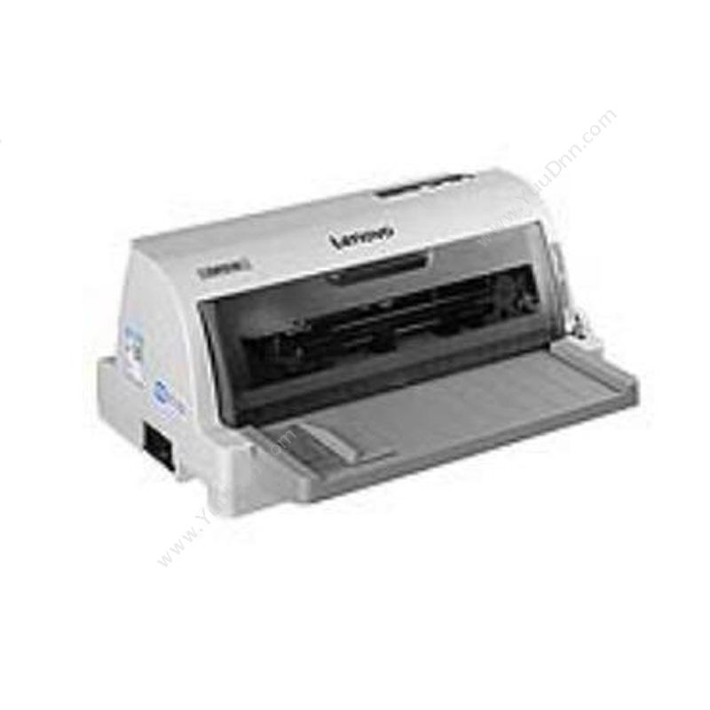 联想 LenovoDP518  1+6联针式打印机