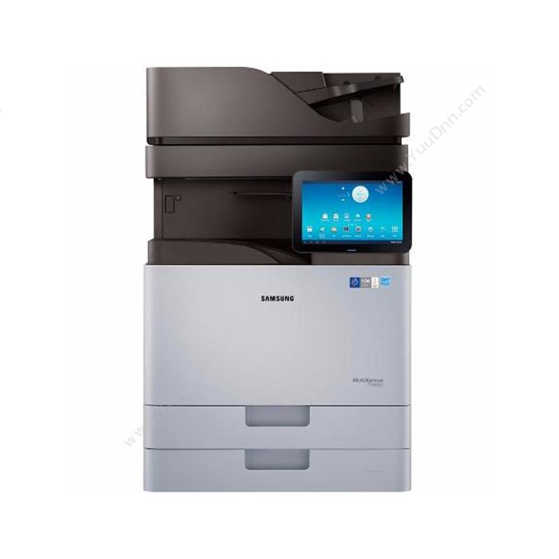 三星 SamsungMultiXpress K7400GXA3黑白激光打印机