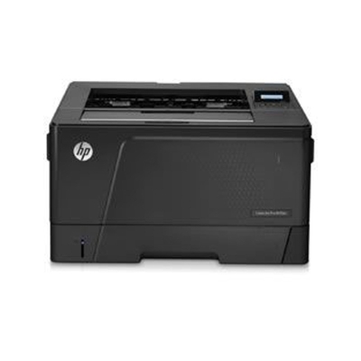 惠普 HP LaserJet M701a A3黑白激光打印机