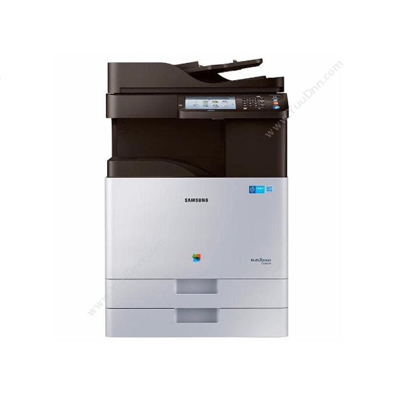 三星 SamsungMultiXpress X3220NRA3彩色激光打印机