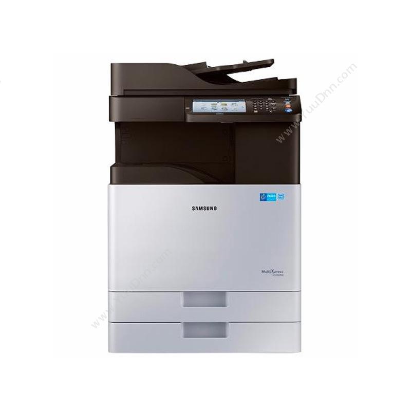 三星 SamsungMultiXpress K3300NRA3黑白激光打印机