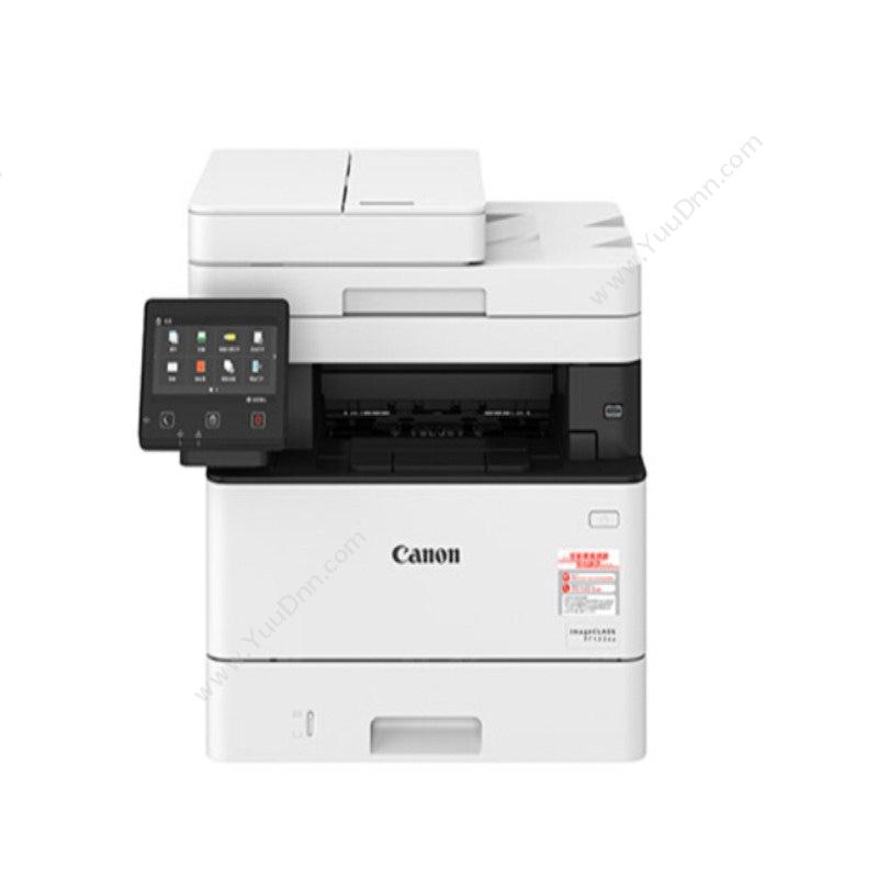 佳能 CanonCanon iC MF423dw 一体机 (黑白)A4黑白激光打印机