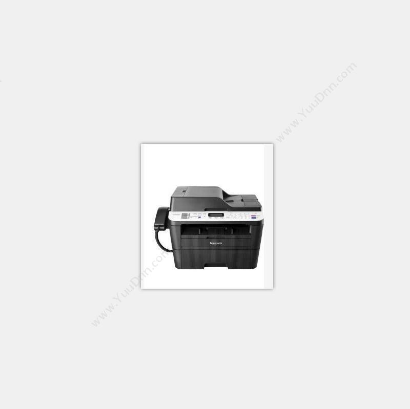 联想 LenovoM7655DHF (黑白) 标准A4黑白激光打印机