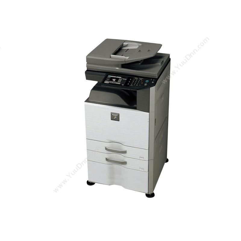 夏普 SharpDX-2008UC 复印机彩色复合机