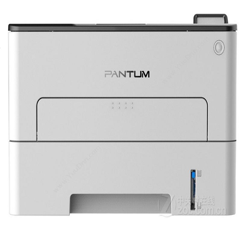 奔图 PantumP3300DW (黑白)双面 A4A4黑白激光打印机
