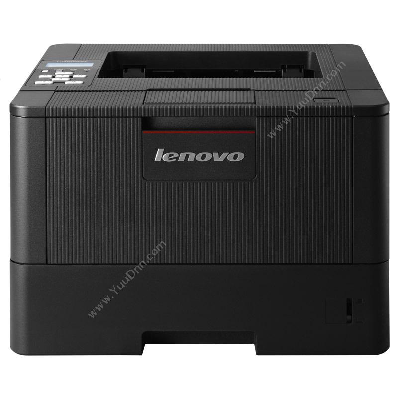 联想 LenovoLJ4000D  A4A4黑白激光打印机
