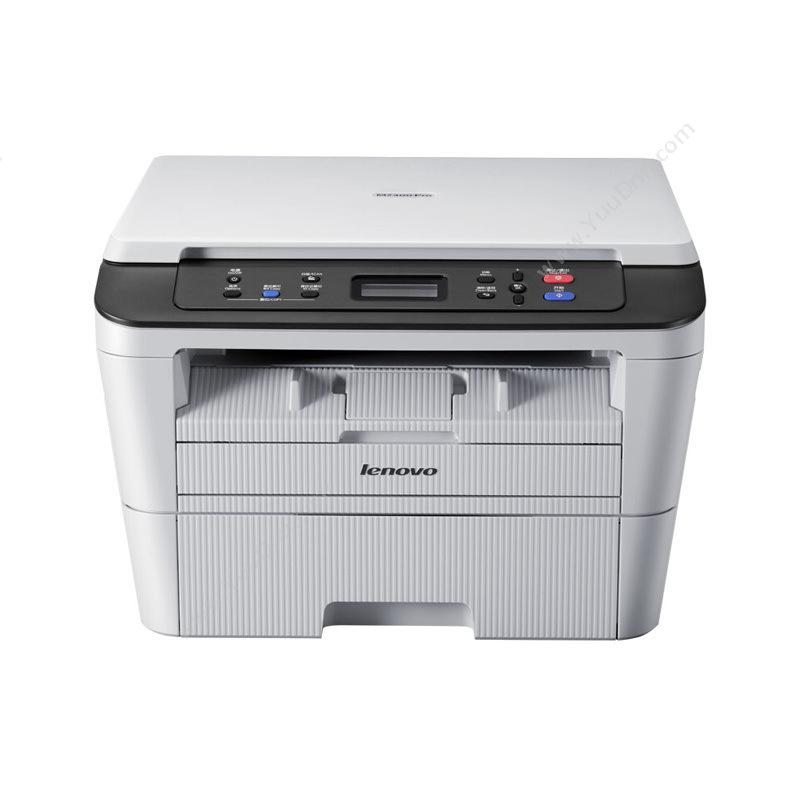 联想 LenovoM7400 ProA3黑白激光打印机