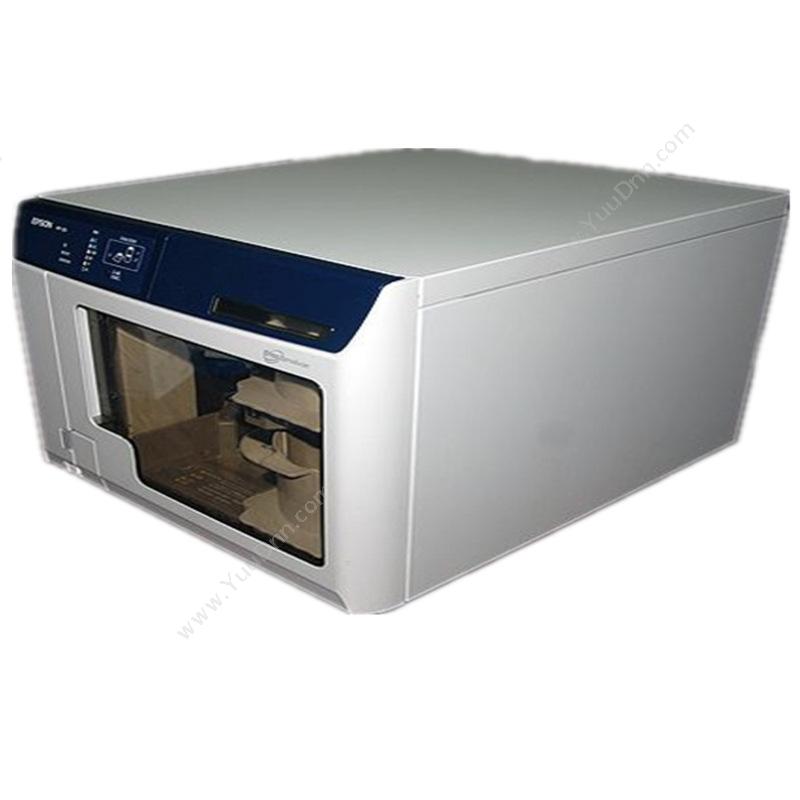爱普生 Epson PP-50 光盘印刷刻录机    6色染料墨水 速印机