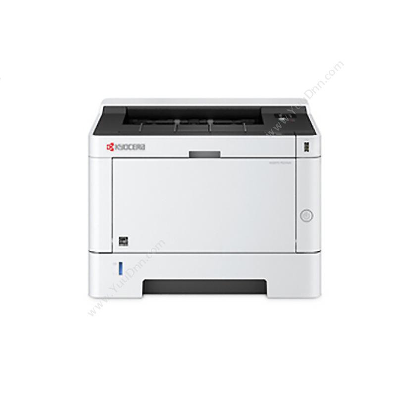 京瓷 KyoceraECOSYS P2040dn  1台A3黑白激光打印机