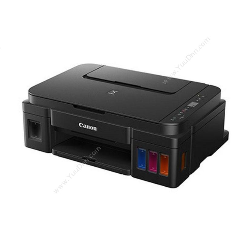 佳能 CanonPIXMA G2810A4彩色喷墨打印机