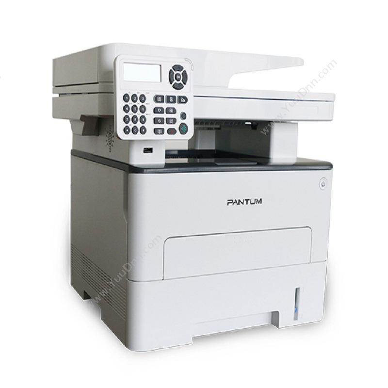 奔图 PantumM7200FD (黑白)双面 A4A4黑白激光打印机