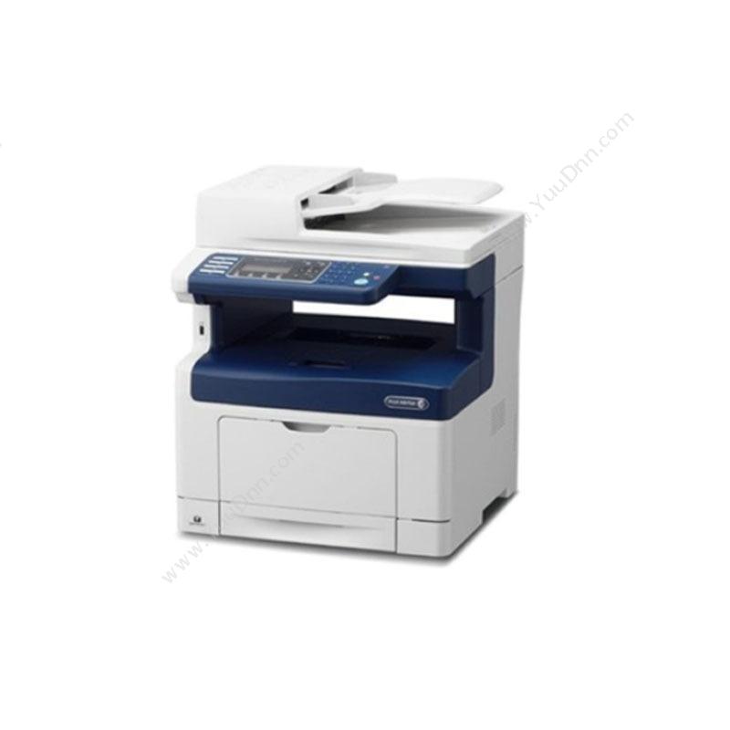 富士施乐 FujiXeroxDocuPrintM355DFA4彩色激光打印机
