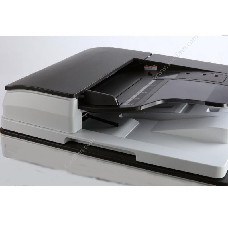 方正 FounderFR3240S+双纸盒+小册子装订器 复印机黑白复合机