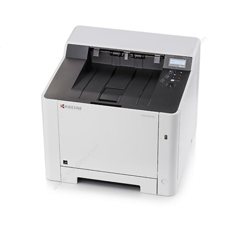 京瓷 KyoceraECOSYS P5021cdw  1台A3黑白激光打印机