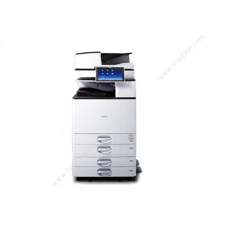 基士得耶DSm2630SP (黑白)A3A4复印机一体机 (四层纸盒+自动双面输稿器+系统工作台 )A4彩色激光打印机