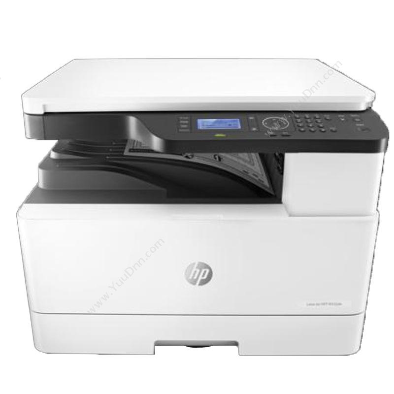 惠普 HPLaserJet MFP M436dn A3(黑白)A3黑白激光打印机