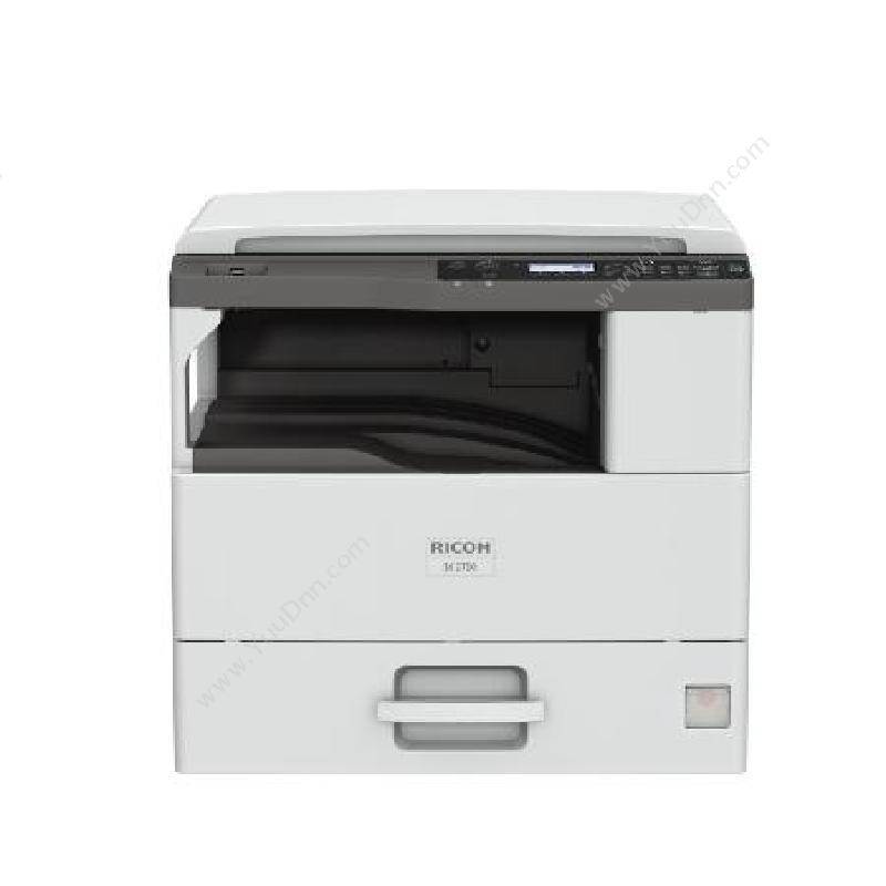 理光 RicohM 2700A4黑白激光打印机