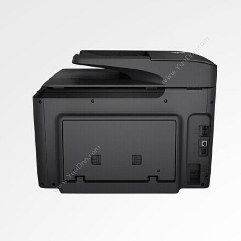 惠普 HP Officejet Pro 8710 A4黑白喷墨多功能一体机