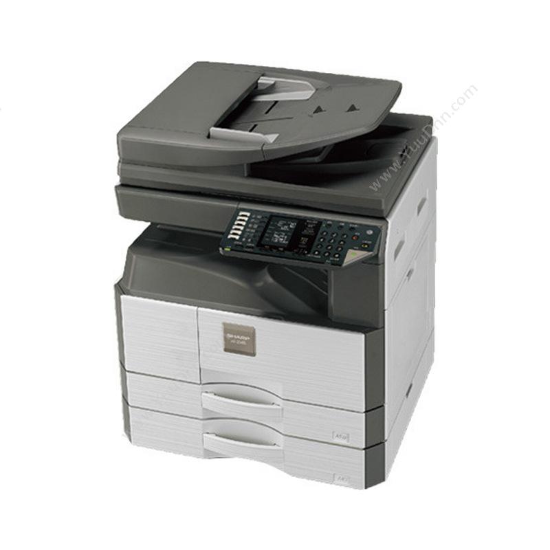 夏普 SharpAR-2348SV 复印机A3黑白激光打印机