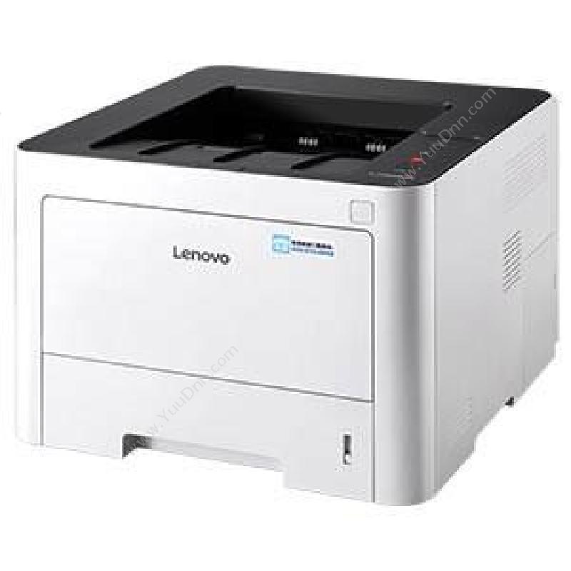 联想 LenovoLJ3303DNA4黑白激光打印机