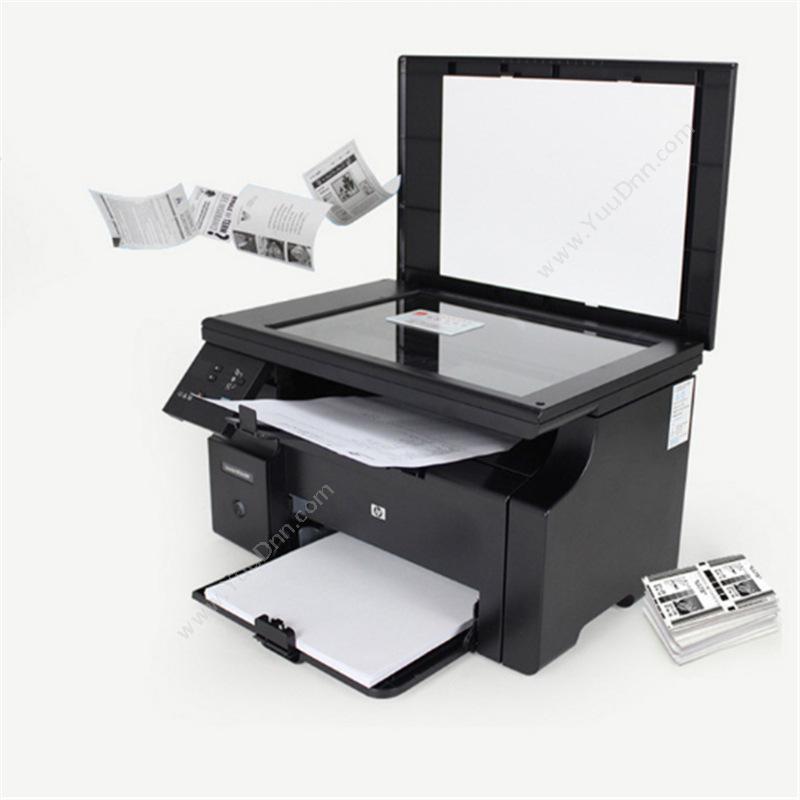 惠普 HPM1139 (黑白) A4A4黑白激光打印机