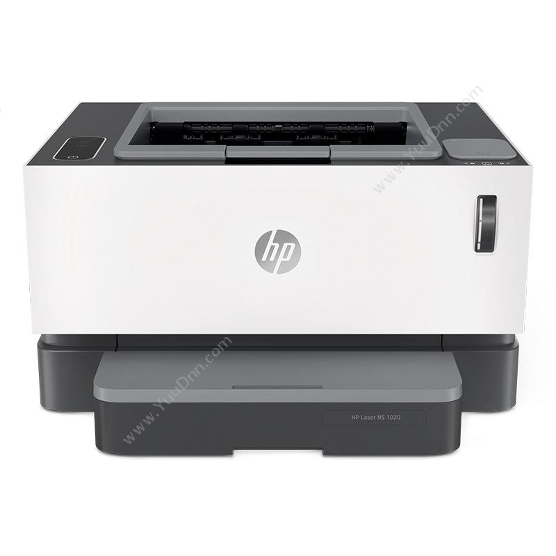 惠普 HPLaser NS 1020   智能闪充 创系列1年保修  速度20A4黑白激光打印机