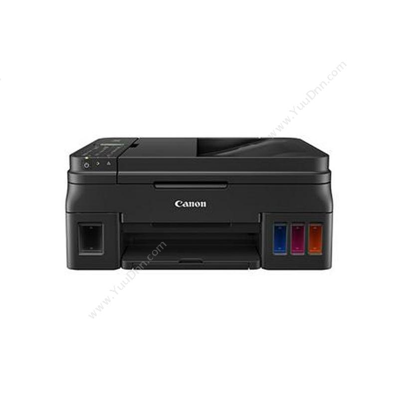 佳能 CanonPIXMAG4810A4黑白喷墨打印机