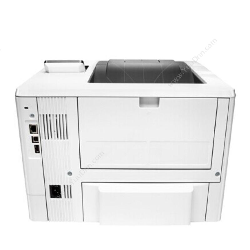 惠普 HP LaserJet Pro M501dn   A4(黑白)激光双面快速打印机 1年上门  速度43 A4黑白激光打印机
