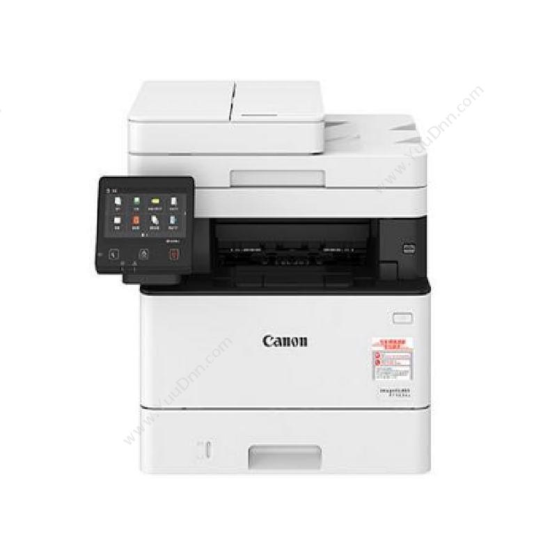 佳能 CanonMF423dwA4黑白激光打印机