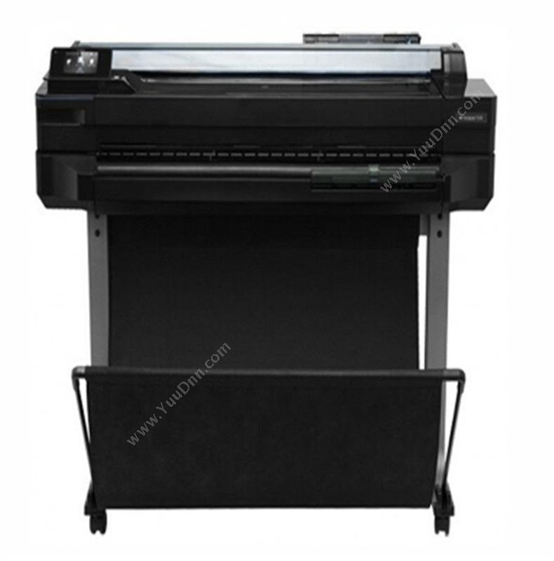 惠普 HP T520-24 绘图仪 987*530*932mm 大幅面打印机/绘图仪