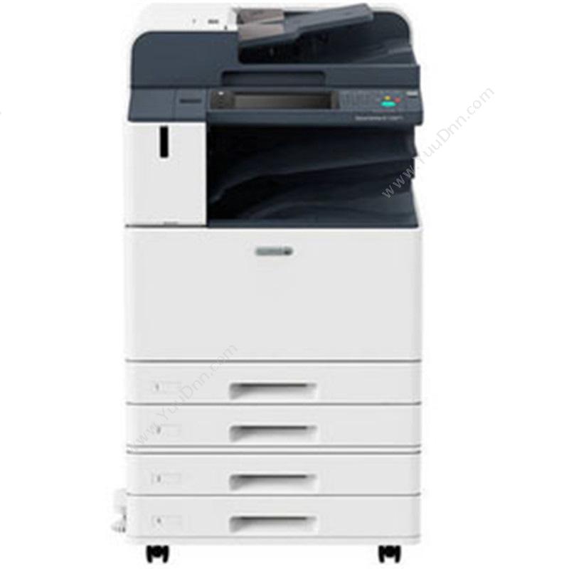 富士施乐 FujiXeroxFUJIxerox ApeosPort-VI C7771 CPSA3彩色激光打印机