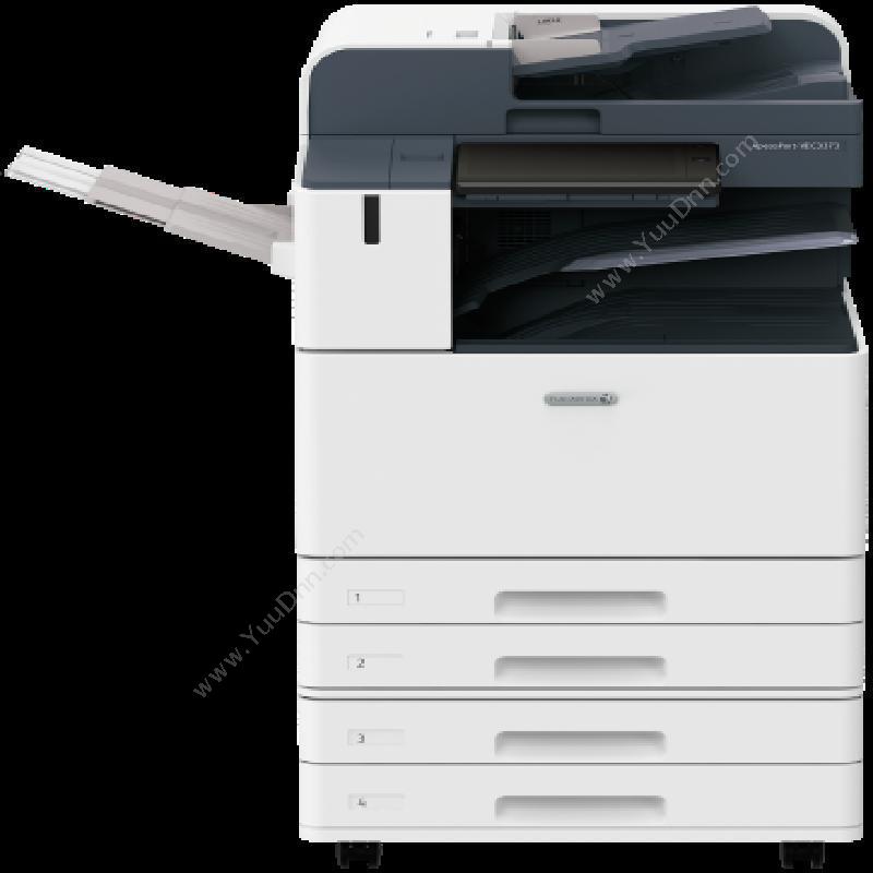 富士施乐 FujiXeroxDocuCentre-VII  C2273A4黑白激光打印机